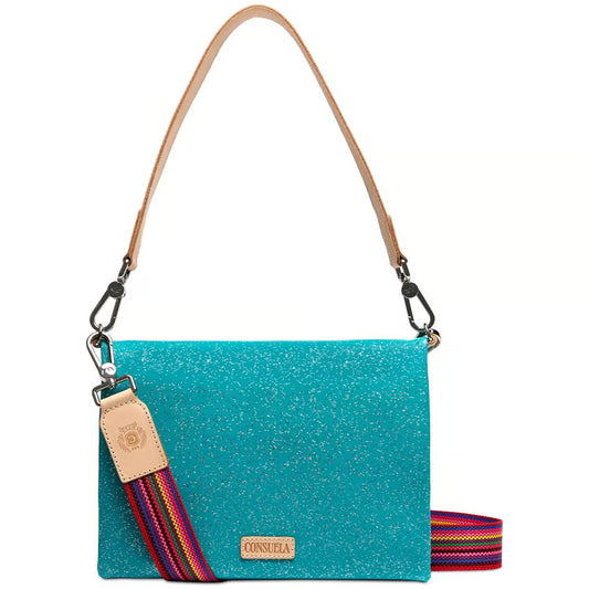 Metro Crossbody - Shay -  CONSUELA