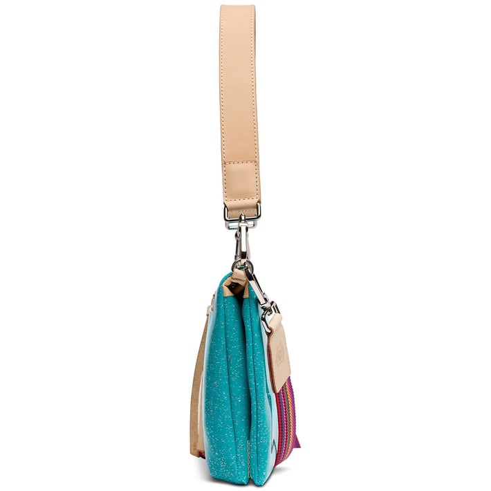 Metro Crossbody - Shay -  CONSUELA