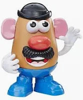 MR POTATO HEAD