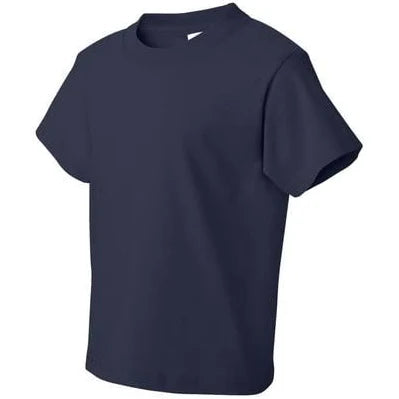BOYS FRUIT OF THE LOOM T-SHIRT