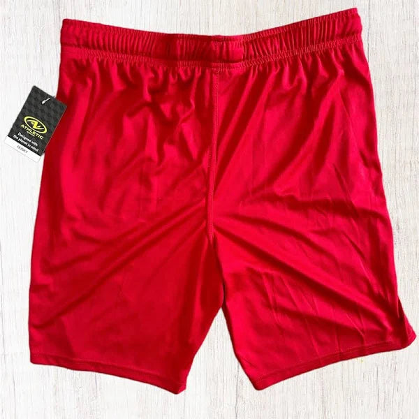 BOYS MESH SHORT