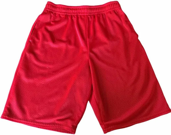 BOYS MESH SHORT