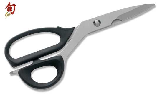 DM7240 SHUN KITCHEN SHEARS