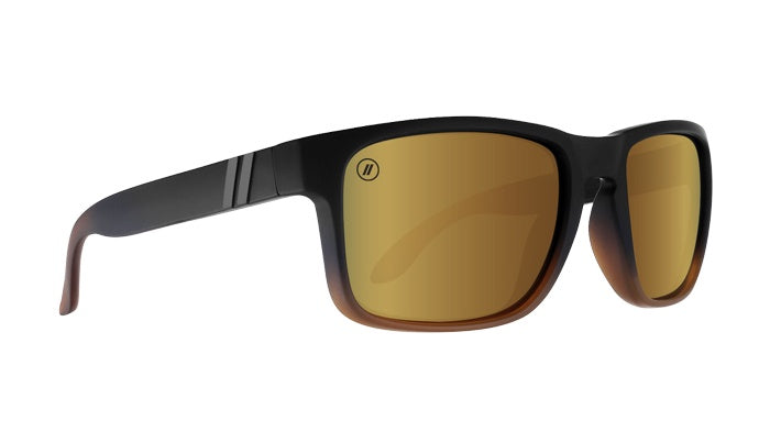 BE1419 CANYON GOLD PUNCH SUNGLASSES