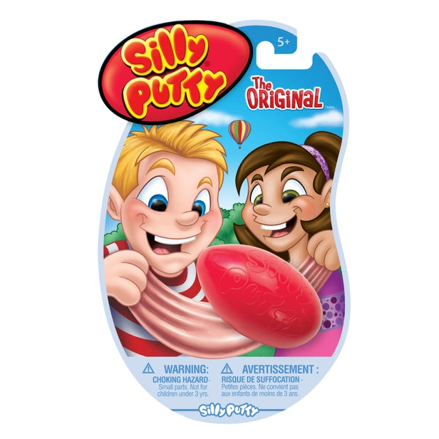 SILLY PUTTY-ORIGINAL