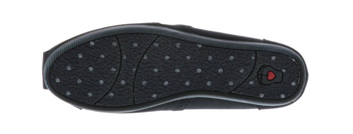 33645/BLK BOBS MEMORY FOAM PEAC SKECHERS