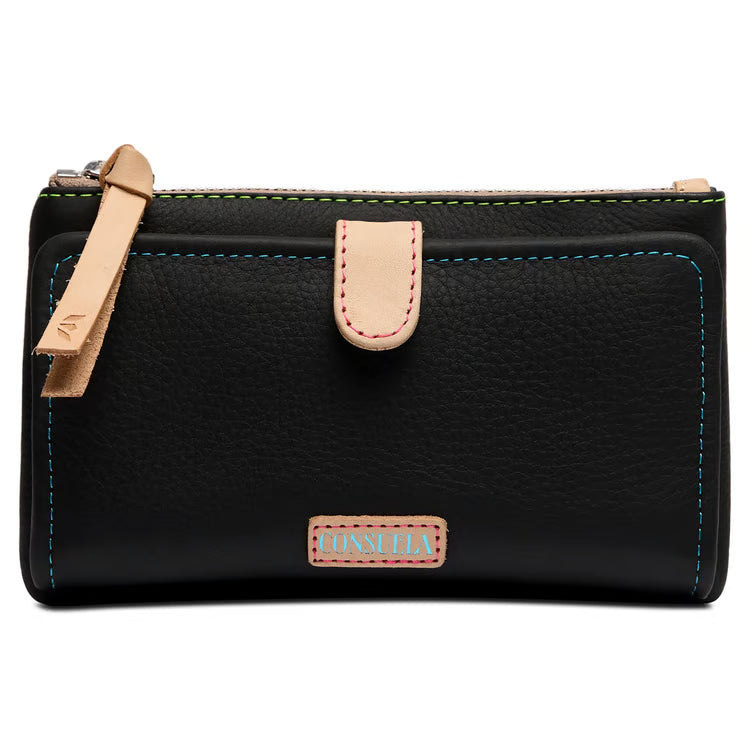 Slim Wallet - Cyndi - CONSUELA