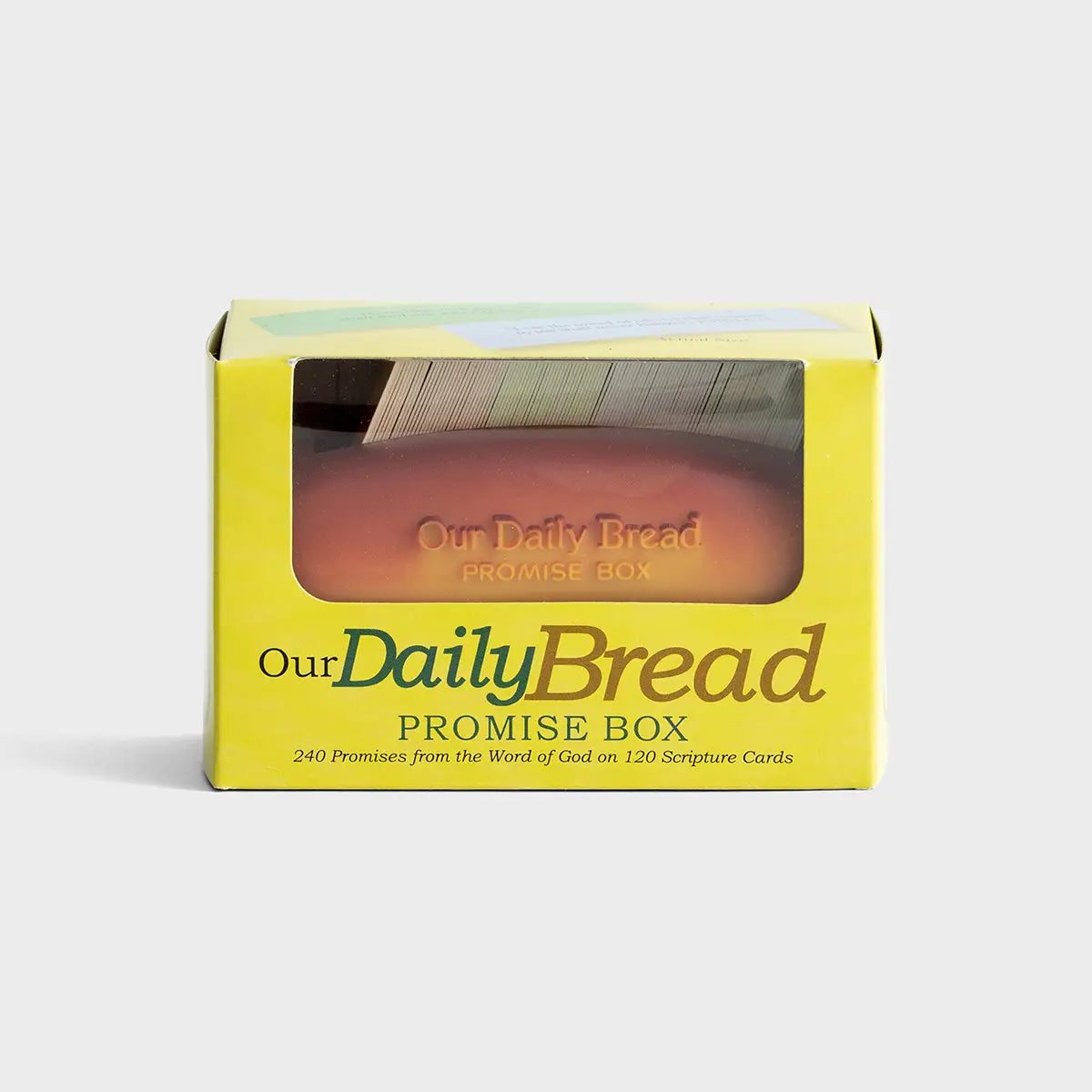 Promise Box - Our Daily Bread