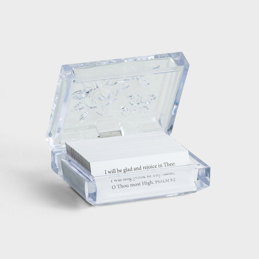 Promise Box - God's Gifts