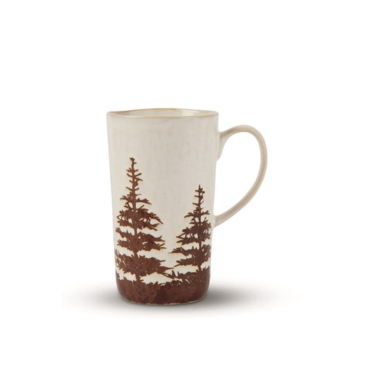 Tall Pine Mug