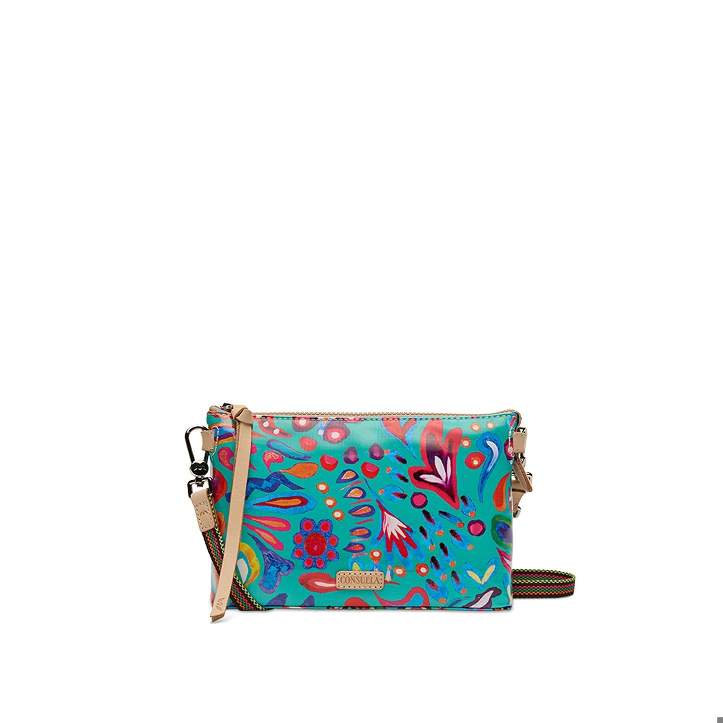 Midtown Crossbody - Tasha -  CONSUELA (Copy)