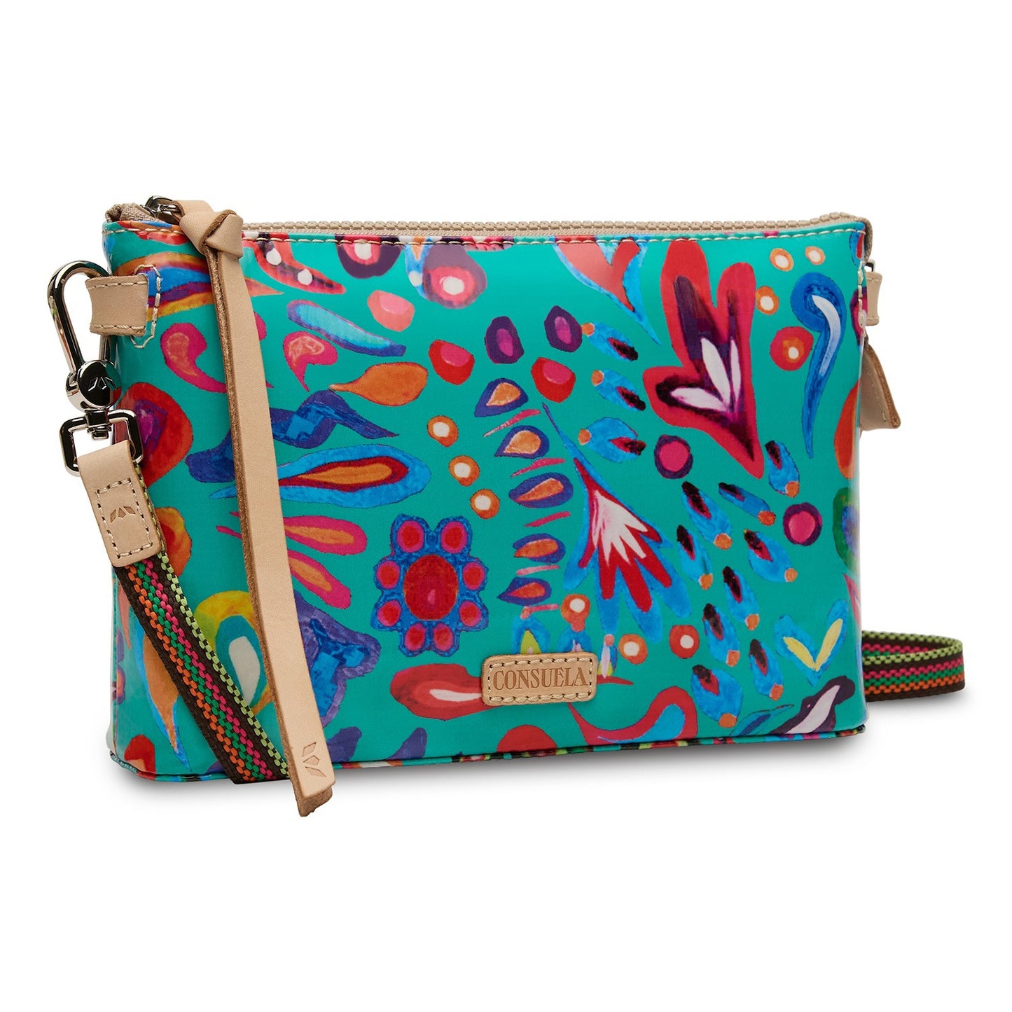 Midtown Crossbody - Tasha -  CONSUELA (Copy)