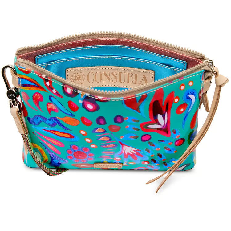 Midtown Crossbody - Tasha -  CONSUELA (Copy)