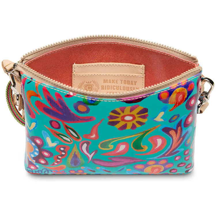 Midtown Crossbody - Tasha -  CONSUELA (Copy)