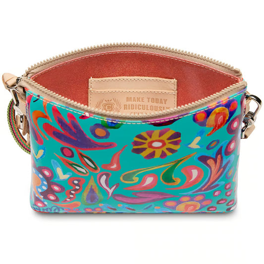 Midtown Crossbody - Tasha -  CONSUELA (Copy)