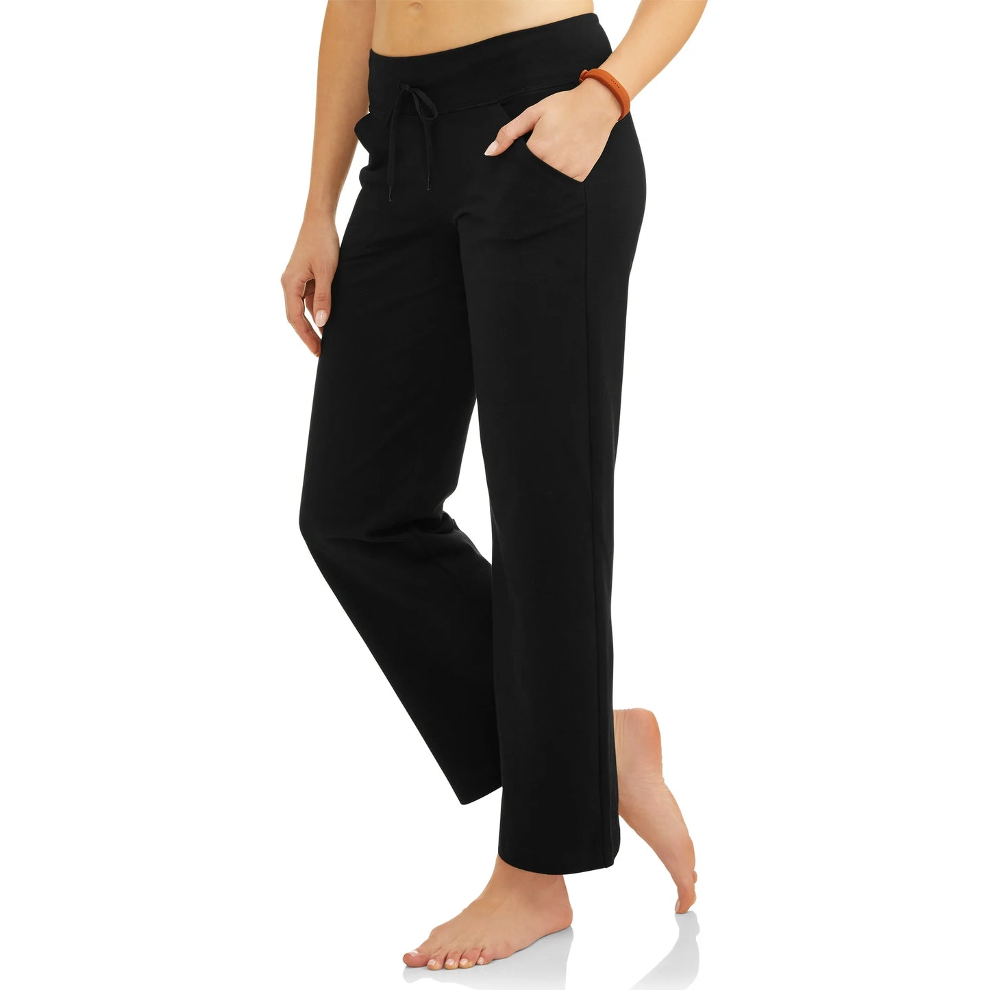 TFL777 Tru Fit Fleece Jogger Women's Pants