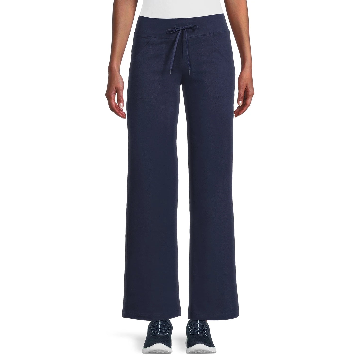 TFL777 Tru Fit Fleece Jogger Women's Pants