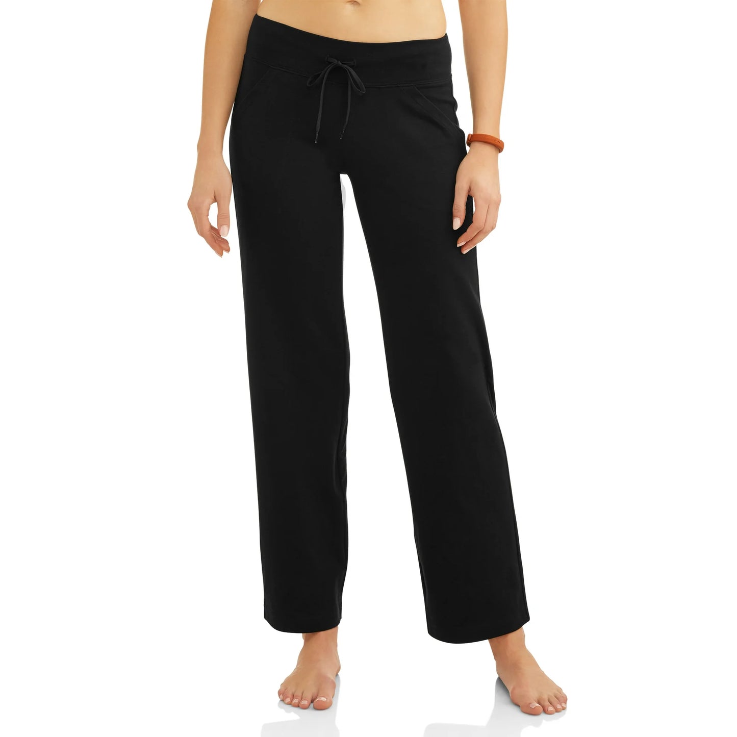 TFL777 Tru Fit Fleece Jogger Women's Pants