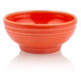 Fiesta Small Bowl 14.25OZ - Poppy