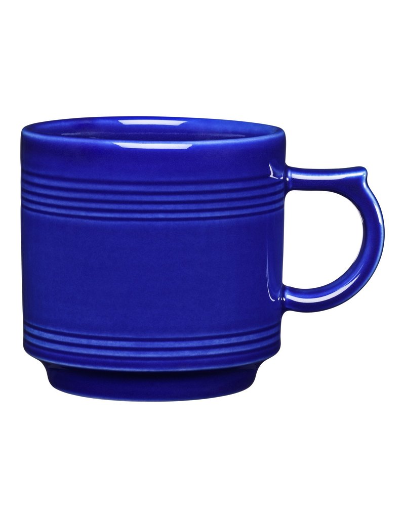 Fiesta Stackable Mugs 16OZ, Assorted Colors