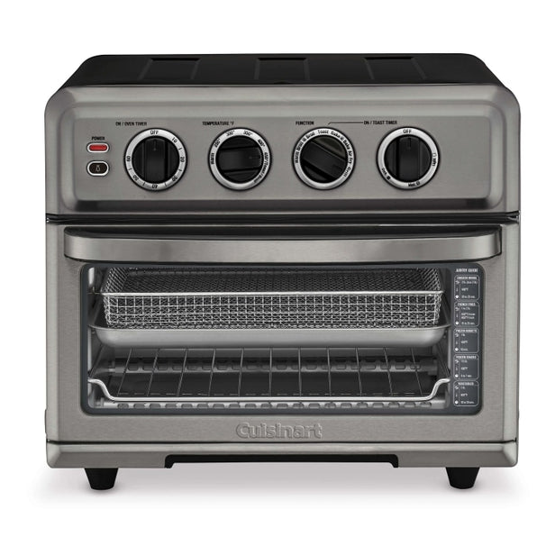 Air Fryer Toaster Oven 0.6CUFT