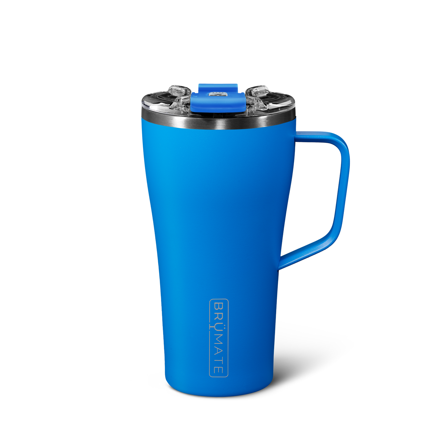 TODDY 22 OZ- AZURE