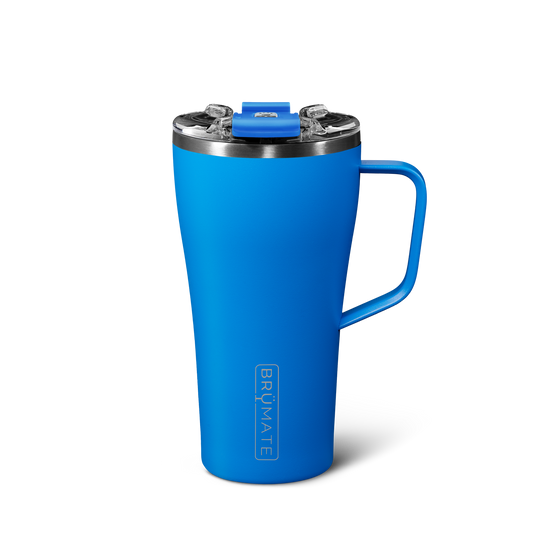 TODDY 22 OZ- AZURE