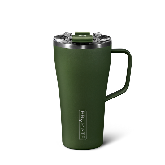 Toddy 22oz-GREEN