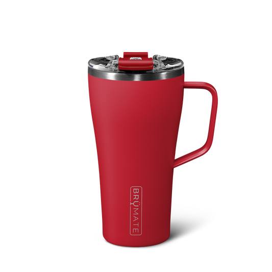 TODDY 22 OZ - RUBY