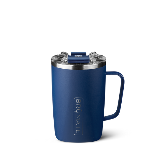 TODDY 16OZ-MATTE NAVY