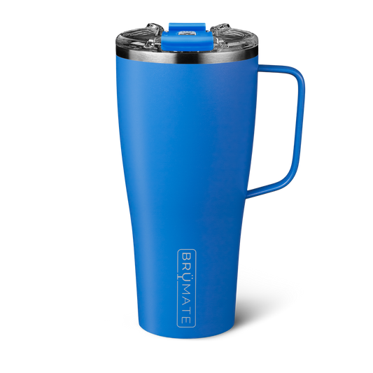 Toddy XL 32oz- AZURE BLUE