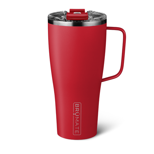 TODDY XL 32OZ-RUBY