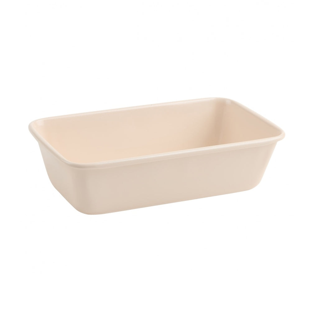 Trudeau Resistall Loaf Pan, 9" x 5" - Metal
