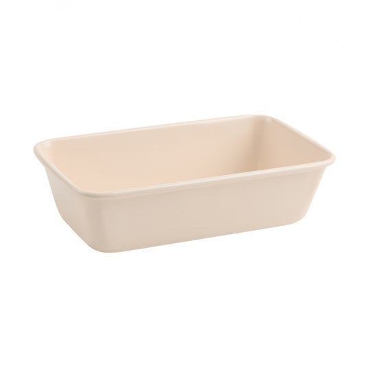Trudeau Resistall Loaf Pan, 9" x 5" - Metal