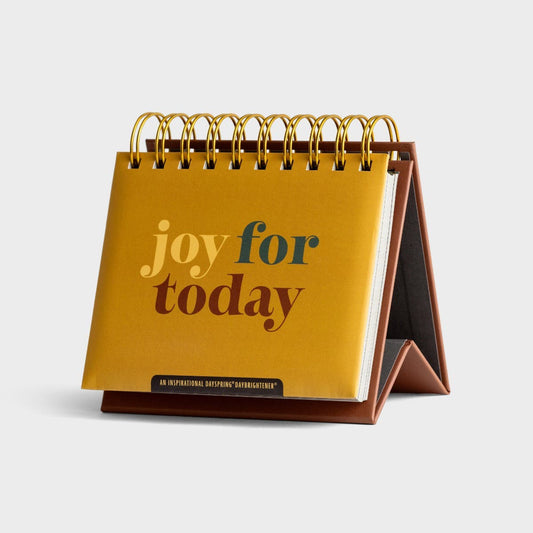 Joy for Today - Perpetual Calendar