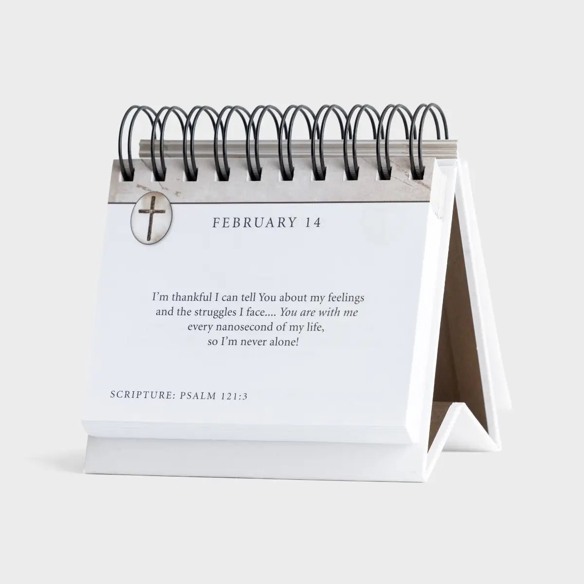 Sarah Young - Jesus Listens - DayBrightener