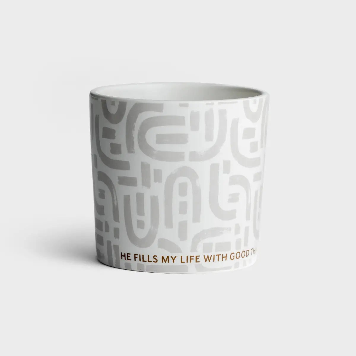 Good Things - Ceramic Mug