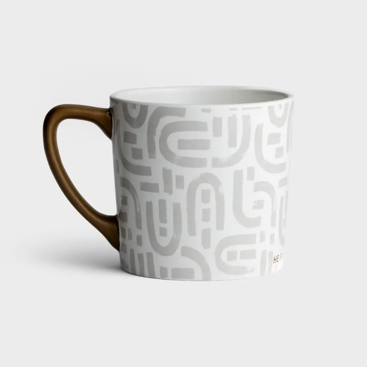 Good Things - Ceramic Mug