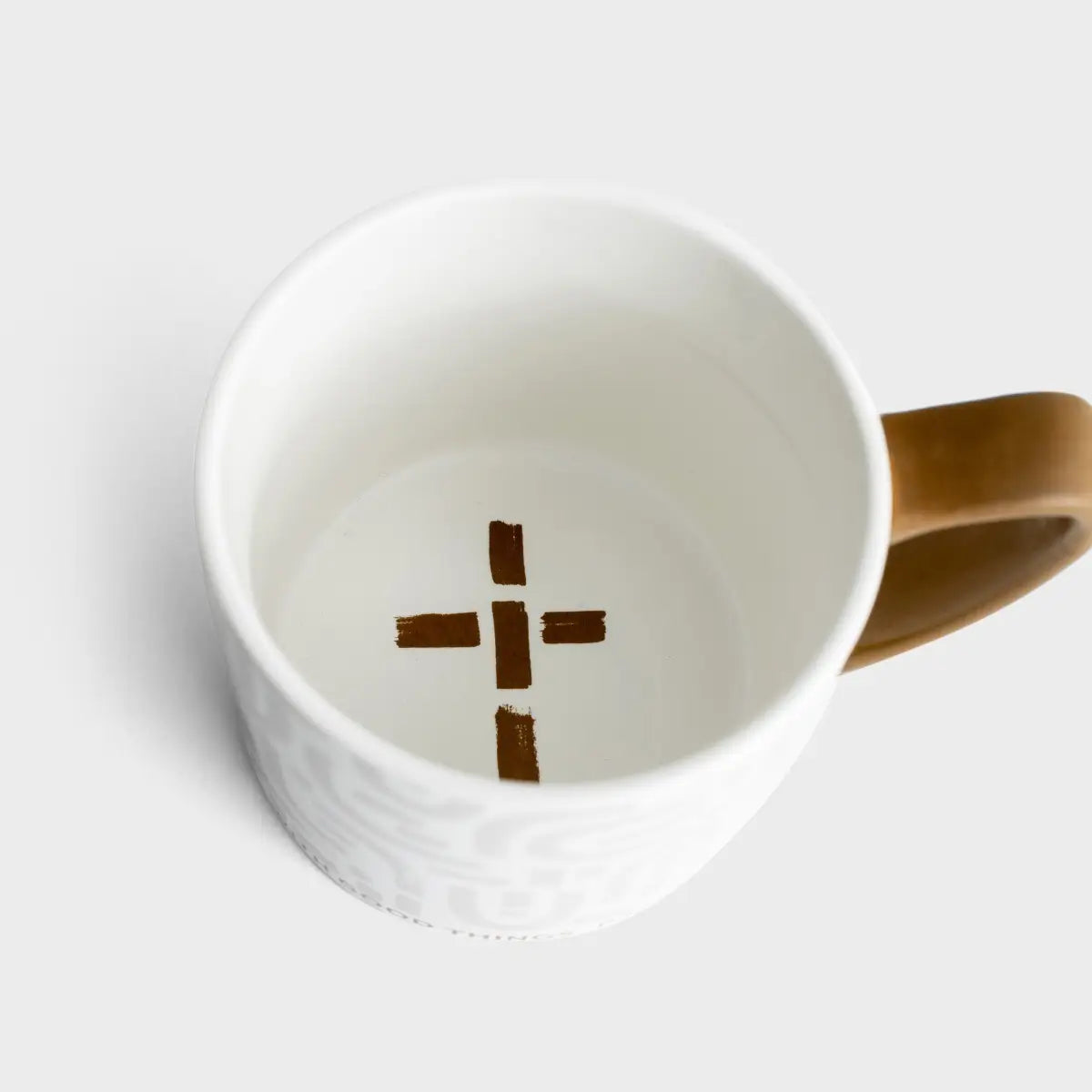 Good Things - Ceramic Mug