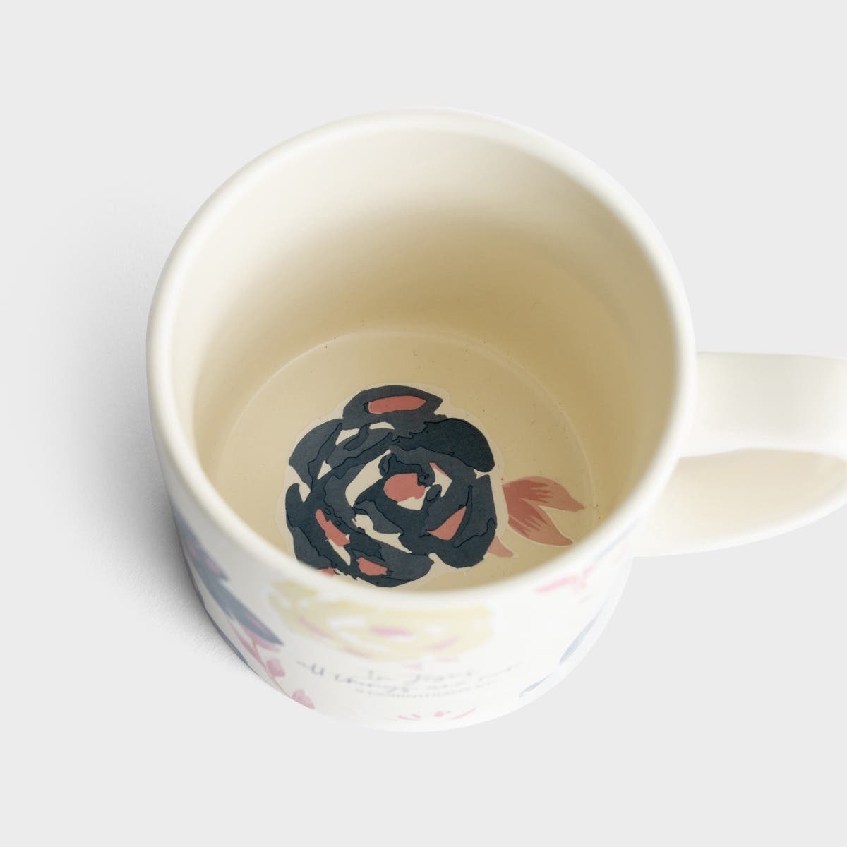 All Things Are New - Ceramic Mug