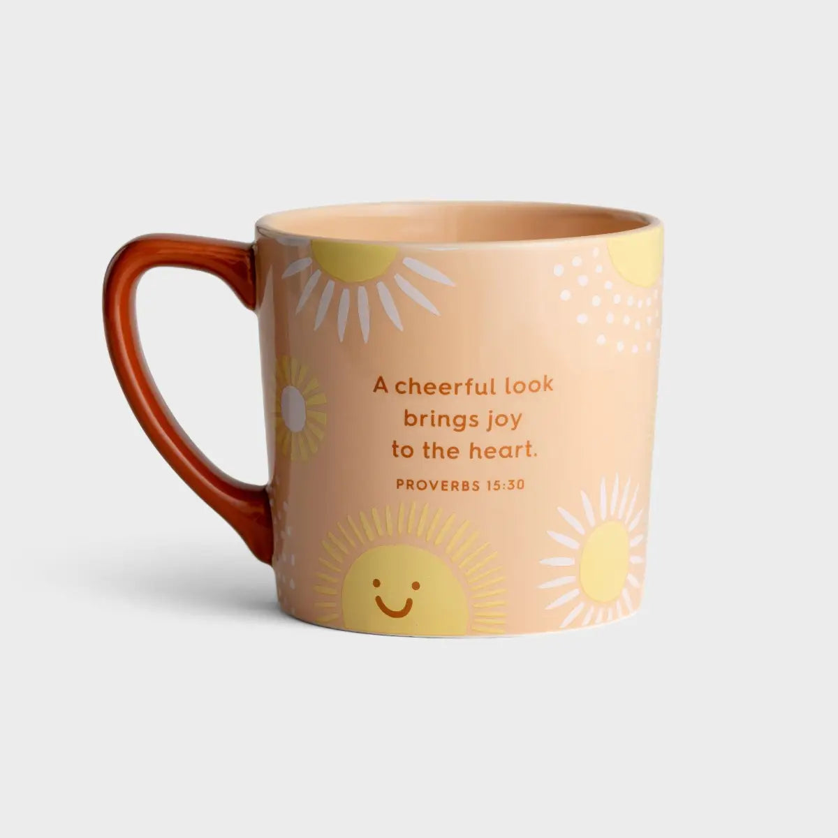 Stay Sunny - Ceramic Mug