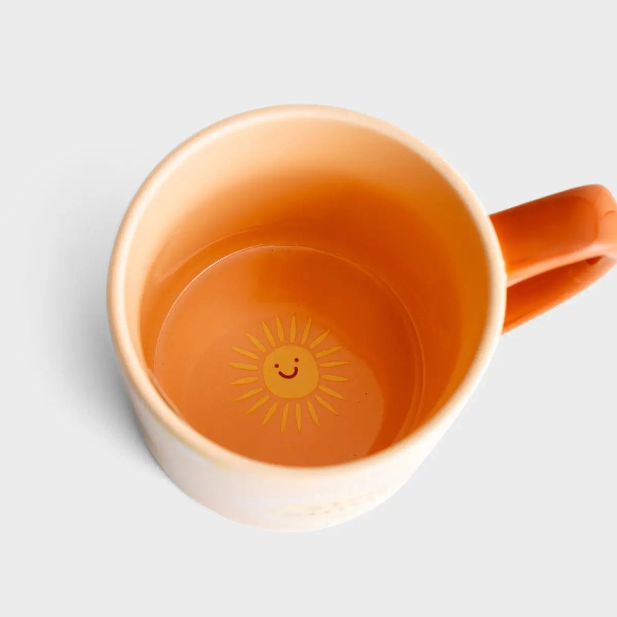 Stay Sunny - Ceramic Mug