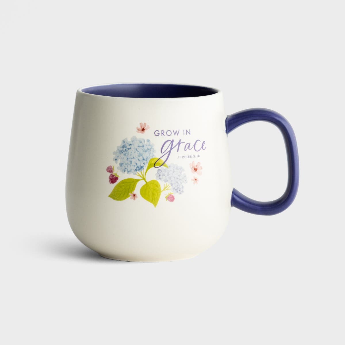 Studio 71 - Grow in Grace - Ceramic Mug