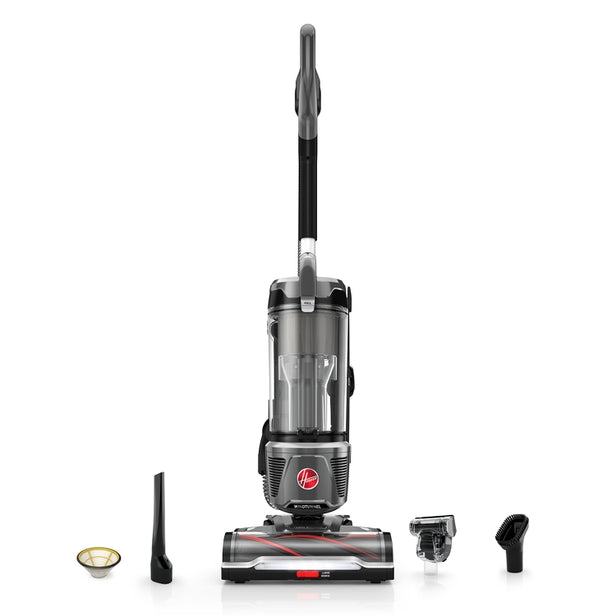 Hoover Upright Vacuum Wind tunnel