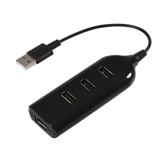 USB CABLE TO 4 PORT USB HUB