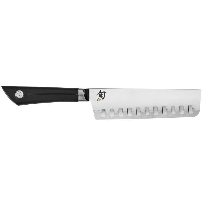 Sora 6" Hollow Ground Nakiri Model VB0739