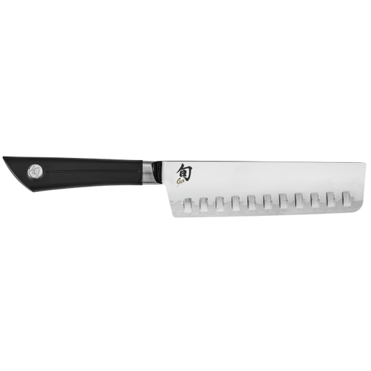 Sora 6" Hollow Ground Nakiri Model VB0739