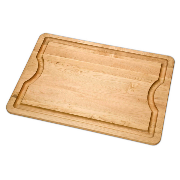 BARBEQUE BOARD 24" X 16"