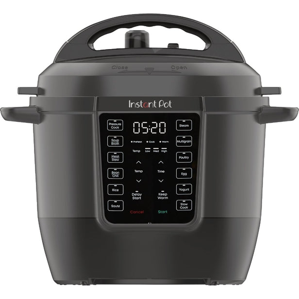 Instant Pot Cooker Duo Rio 6QT