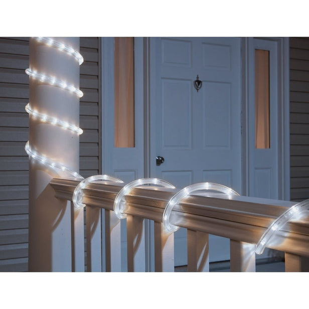 ROPE LIGHT 9FT - ASSORTED, LED
